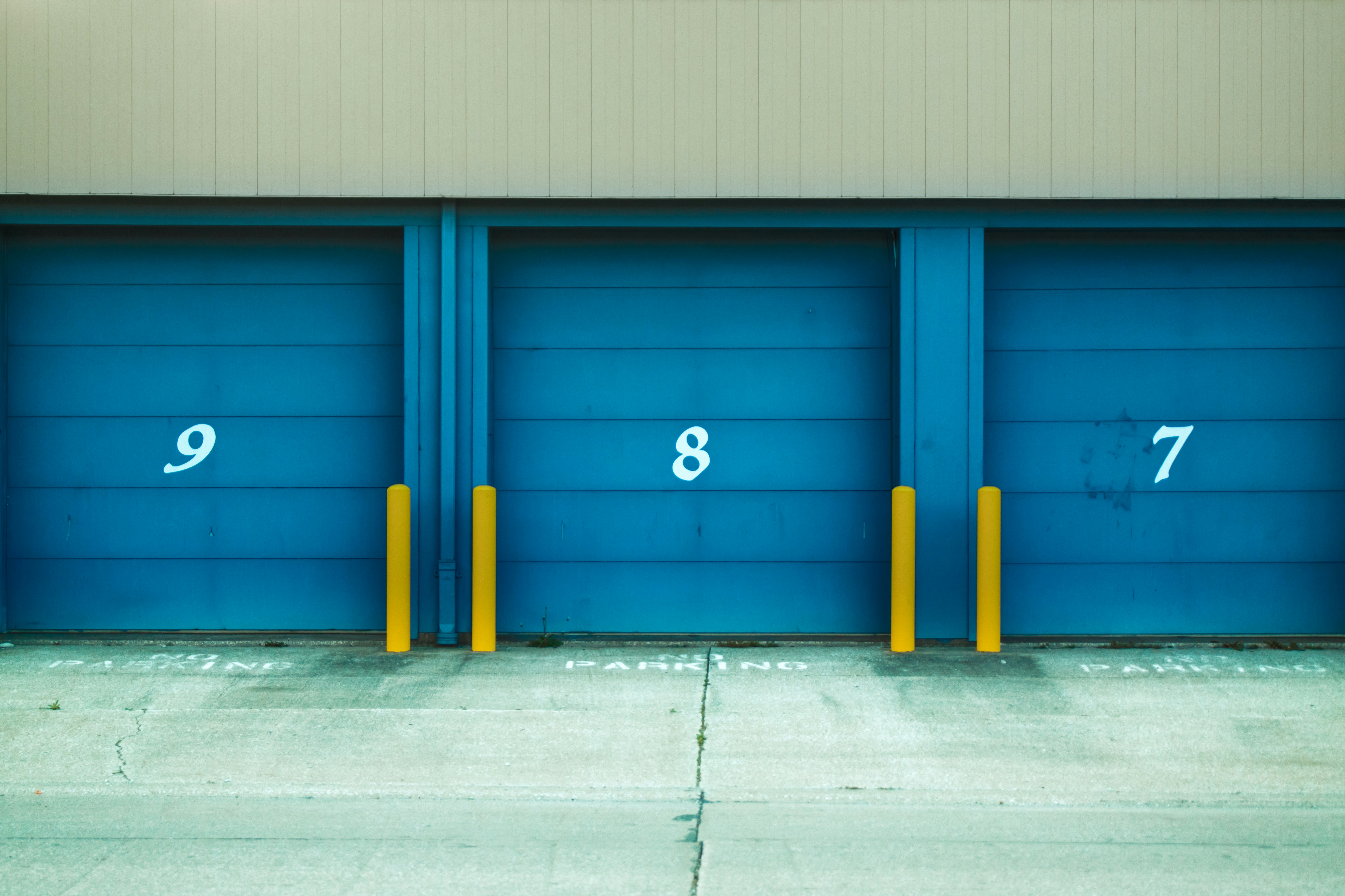 self storage tips